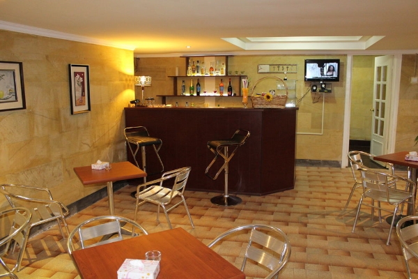 Diligence Hotel (Dilijan)